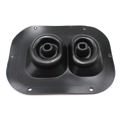 Gearshift Lever Boot Dust Cover for Mitsubishi Pajero Montero (2000-2006)
