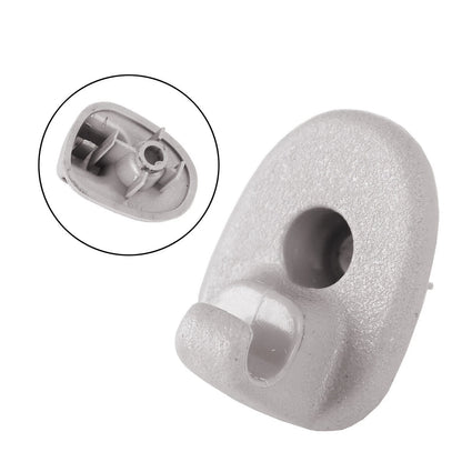 Right Side Wing Mirror Cover for Ford Fiesta (2009–2015) MB A
