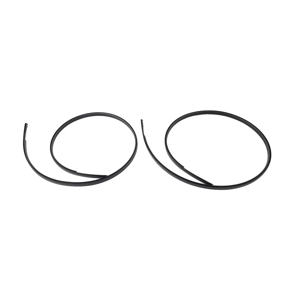 Roof Drip Molding Weather Strip for Toyota Yaris Hatchback (2006–2016)