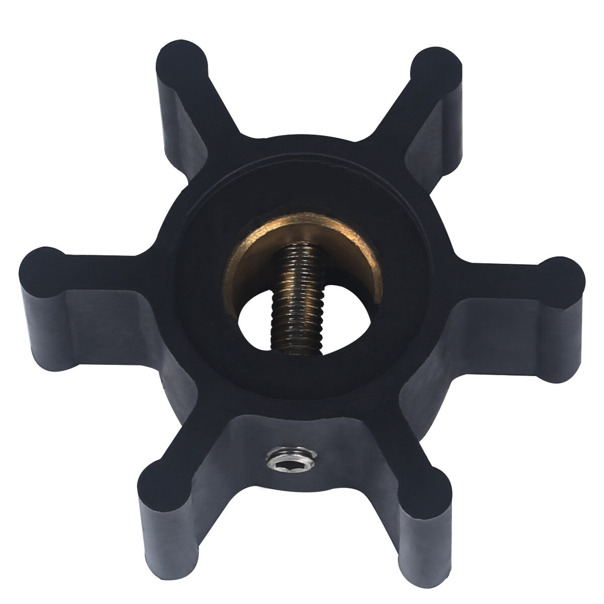 Impeller Kit with Cover Gasket & O-Ring for Northern Lights