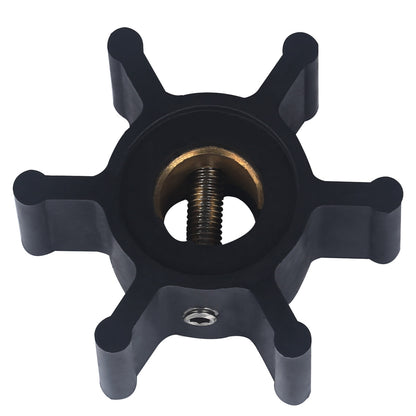 Impeller Kit with Cover Gasket & O-Ring for Northern Lights