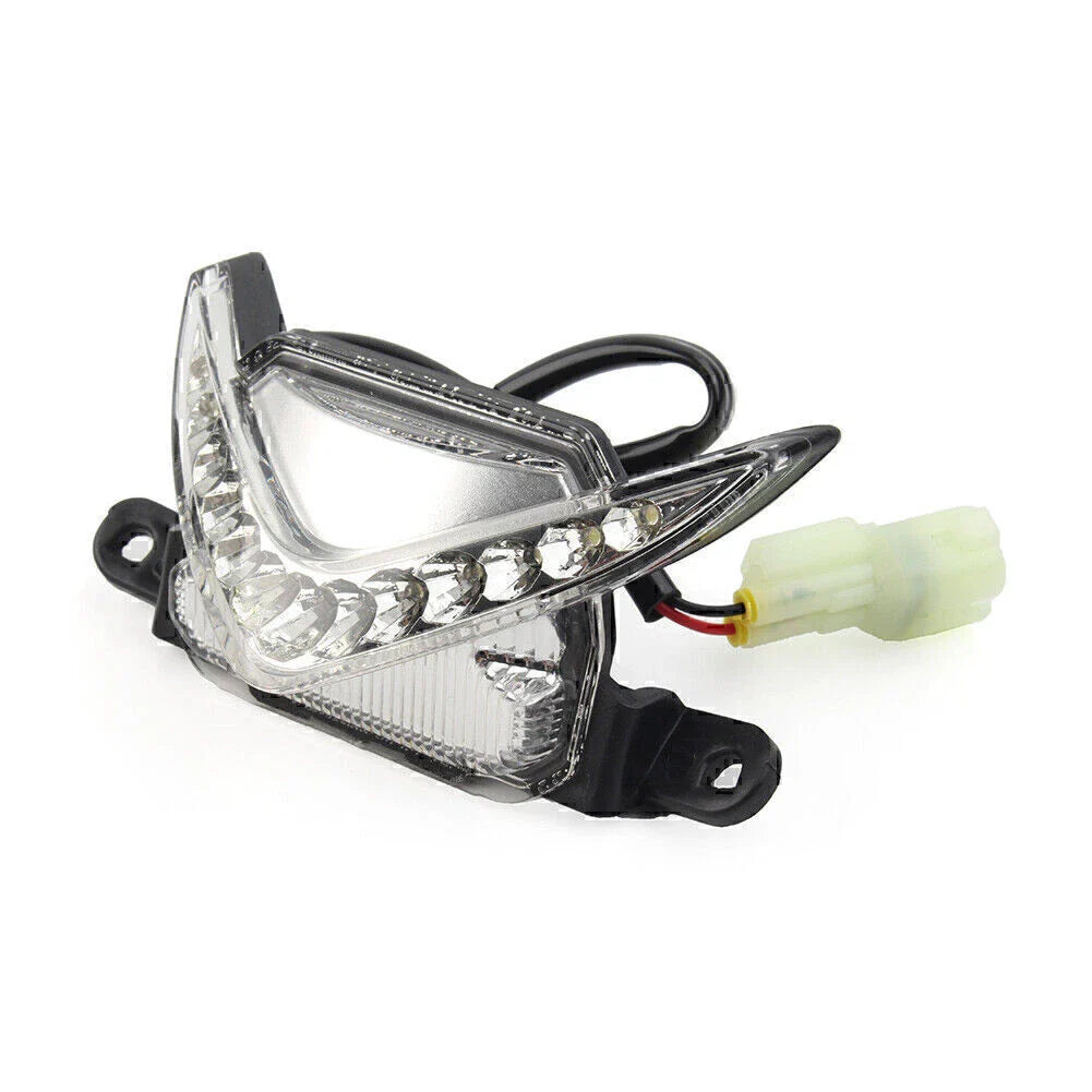 LED Headlight Bulbs for Honda CBR600RR (2007-2012)