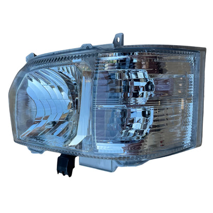 Head Lamp