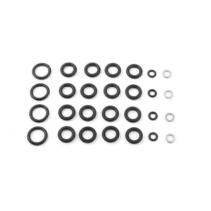 Carburetor Repair Kit for Yamaha XJ700X XJ 700 Maxim (1985-1986)