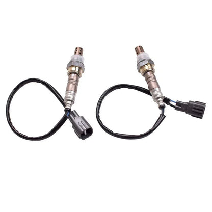 4PCS Up+Downstream Oxygen Sensor for Toyota Tundra (2005–2013)