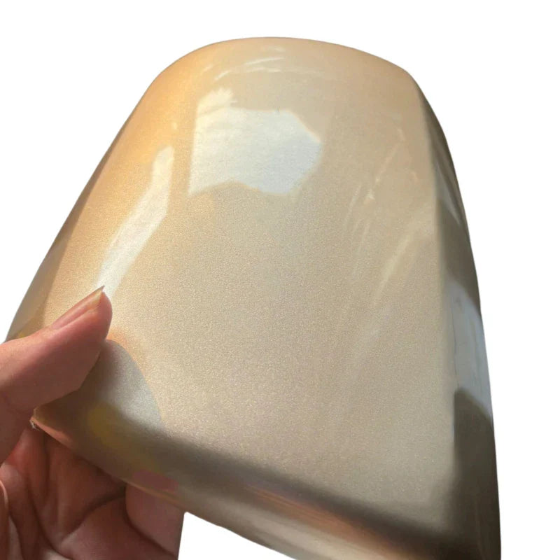 Left Driver Side Rearview Mirror Cap Cover for Toyota Highlander (2008–2013)