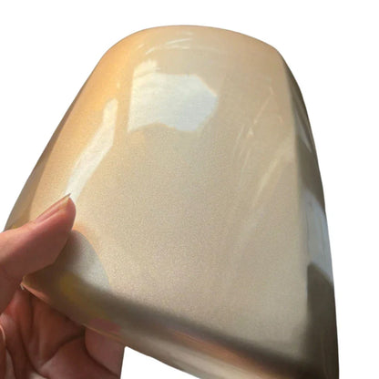 Left Driver Side Rearview Mirror Cap Cover for Toyota Highlander (2008–2013)