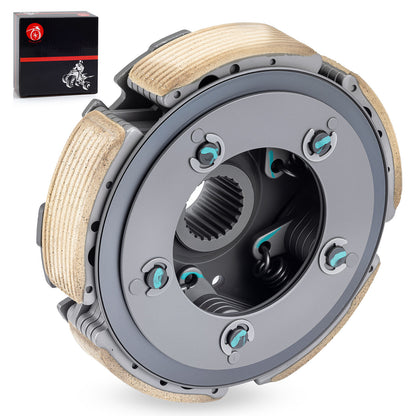 Centrifugal Carrier for Honda Foreman 400 450 ES (2000–2006)