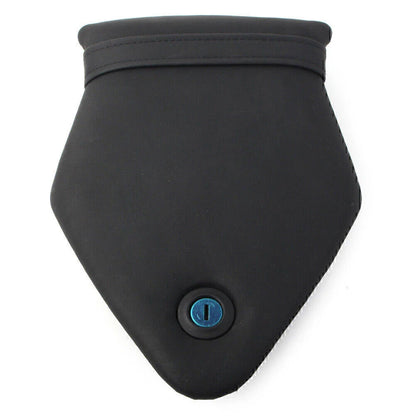 Rear Seat Cover Fairing Cowl Black for BMW S1000R S1000RR (2013-2018)