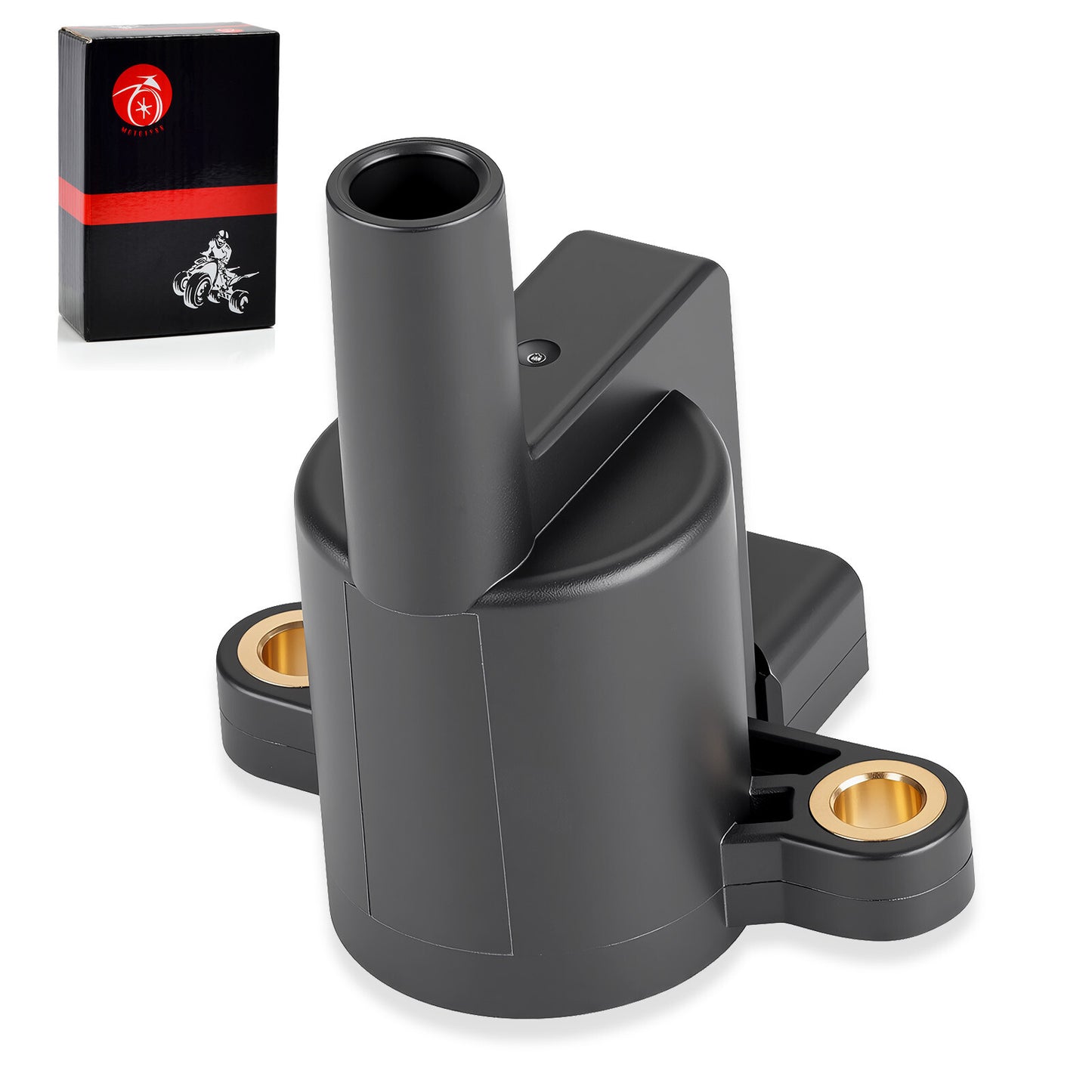 Ignition Coil for Polaris Sportsman Ranger RZR 500 570 ACE (2014–2021)