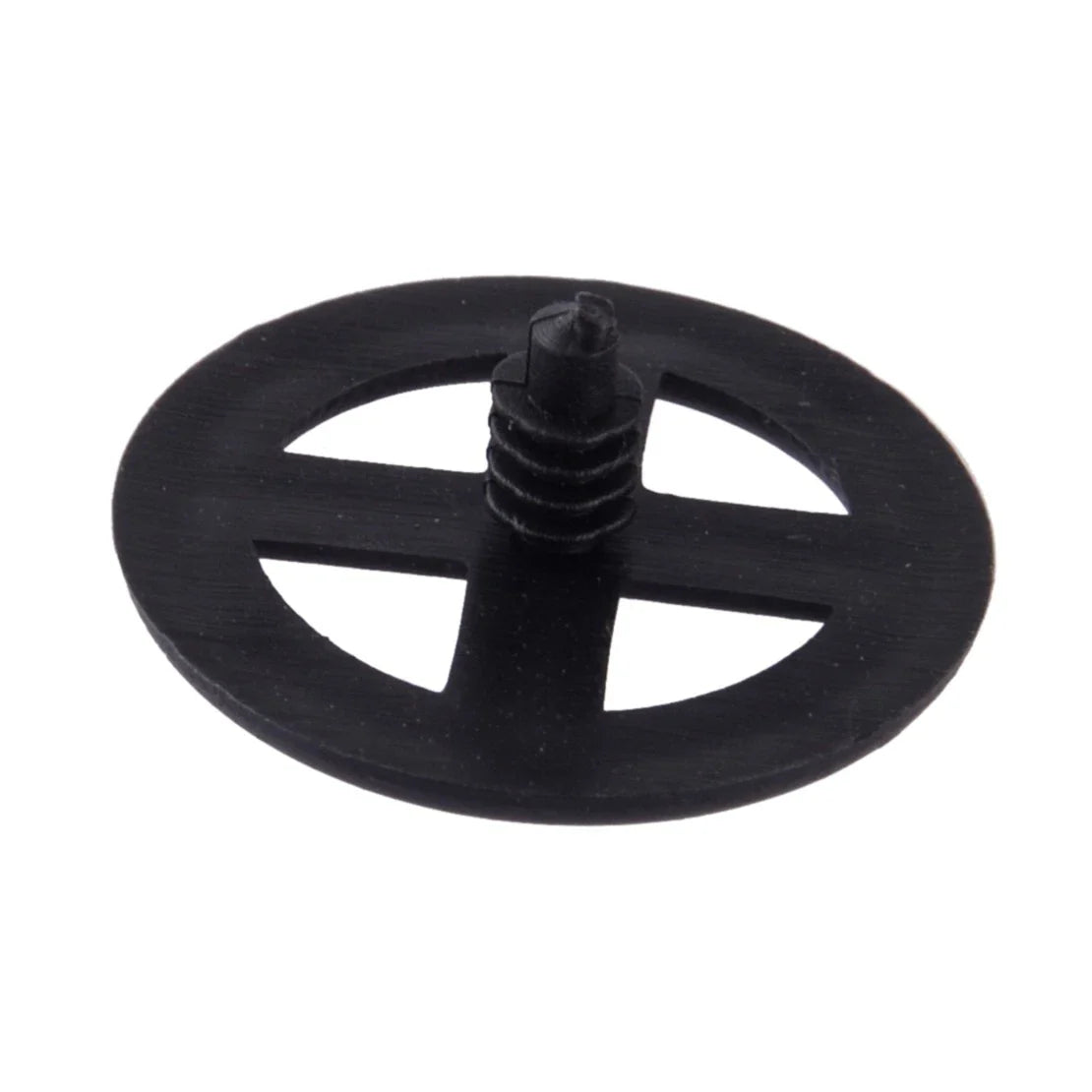 Bonnet Insulation Retaining Clips for Nissan (Fits 2000-2023) - 10 x Clips