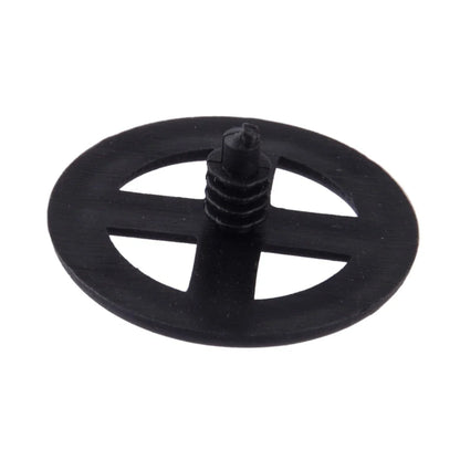 Bonnet Insulation Retaining Clips for Nissan (Fits 2000-2023) - 10 x Clips