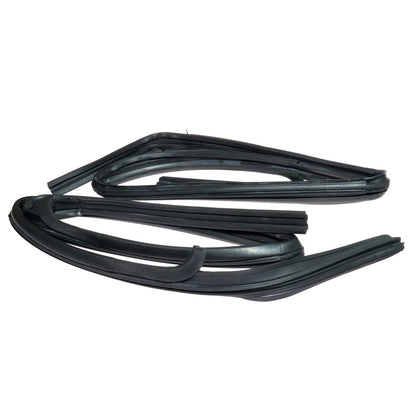 Rear Glass Run Channel for Toyota Hilux Pickup (1985–1997)