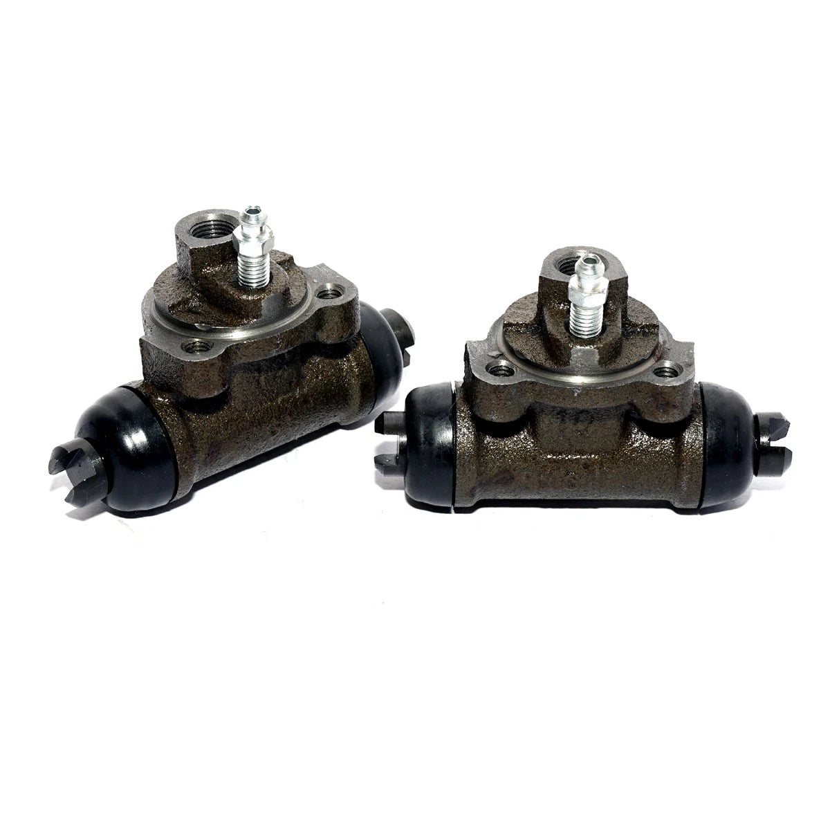 Set of 2 Rear Wheel Brake Cylinders for Nissan Almera Bluebird Sylphy (2000–2006)