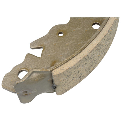 Rear Brake Shoe Set for Suzuki Vitara (1994–1998)