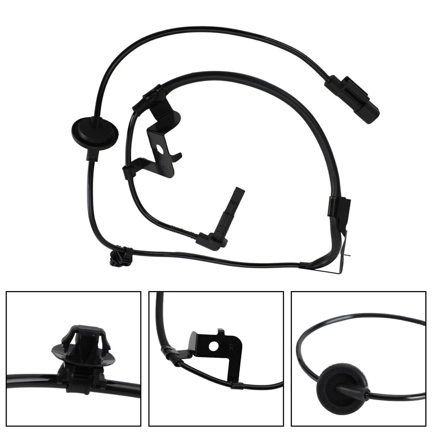 Magnetic Arrow Rest for Classic Archery Hunting (A1)