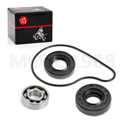 Water Pump Seal Bearing Repair Kit for Yamaha WR250F YZ250F (2001–2013)