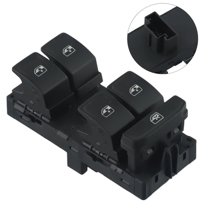 ABS Accessories for Skoda Octavia (2013–2017)