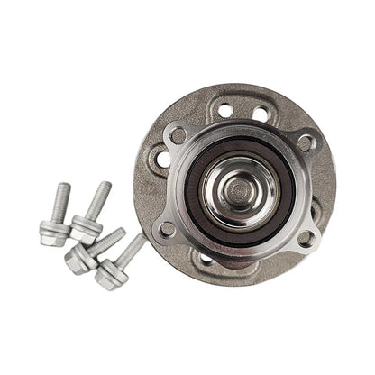 Rear Wheel Bearing Hub Assembly for Mini Cooper (2002–2021)