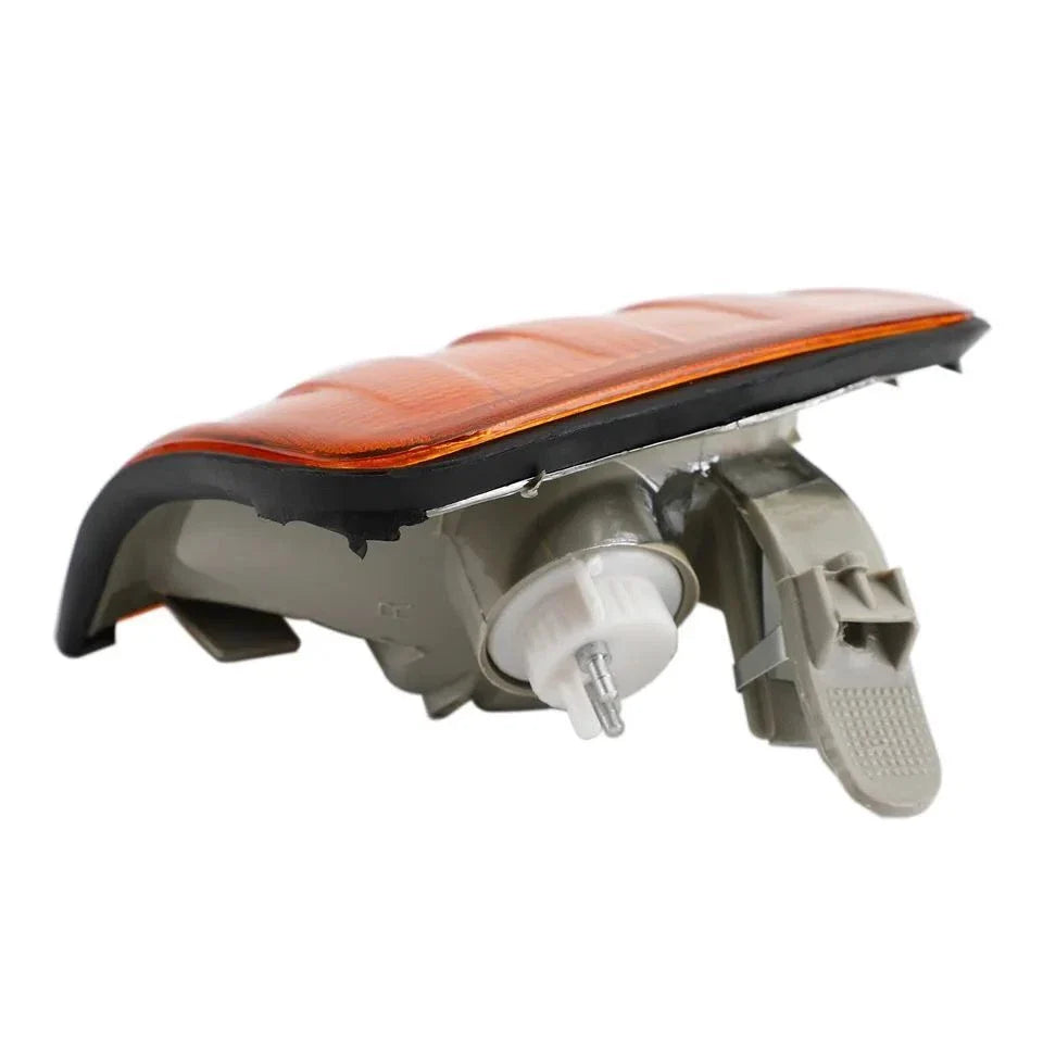 Amber Corner Signal Lamp Parking Light for Mercedes E-Class (1985–1995)