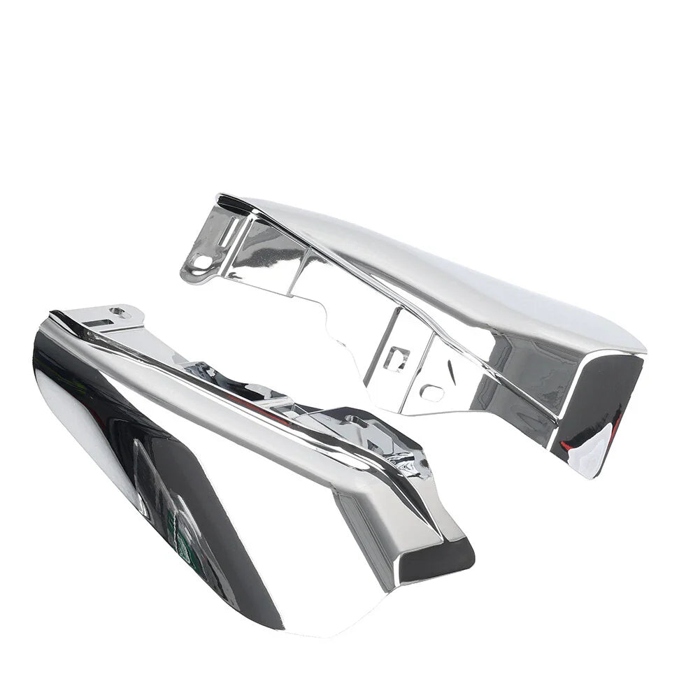 Mid-Frame Air Deflector Heat Shield for Harley CVO Road Street Glide (2023-2024)