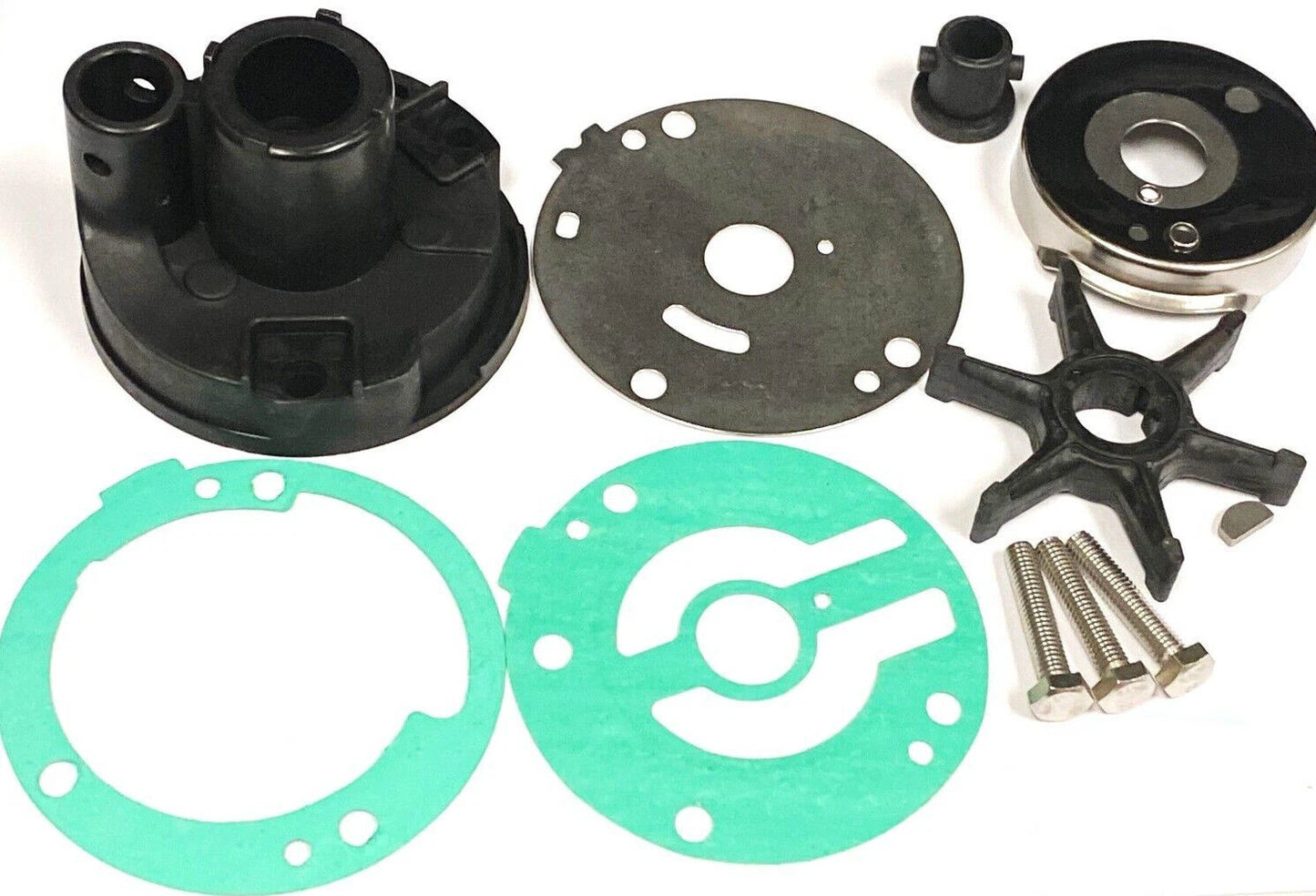 Water Pump Kit for Mariner Yamaha 20-30 HP