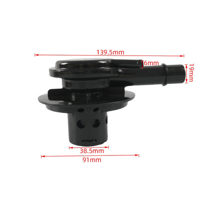 Fuel Tank Check Valve for Lexus