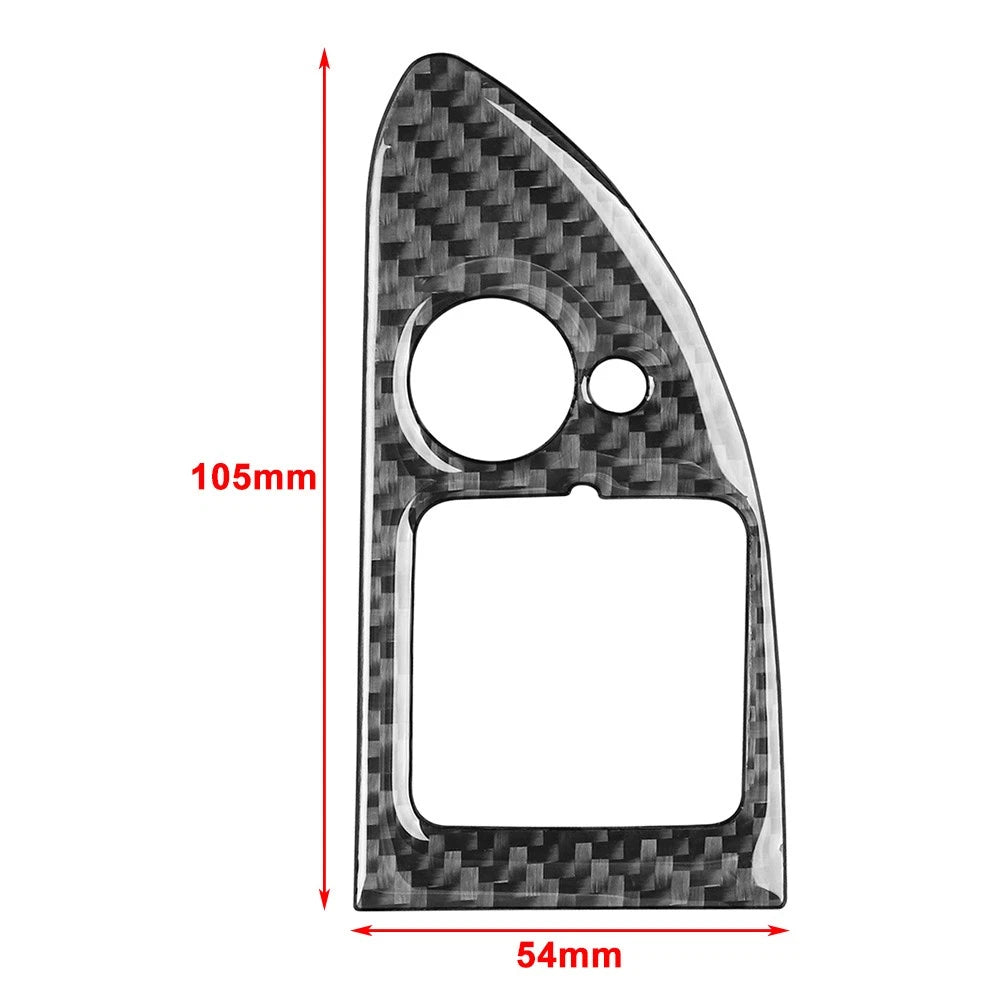 Dynamic LED Side Mirror Turn Signal Light for Skoda E-Citigo, Seat E-Mii