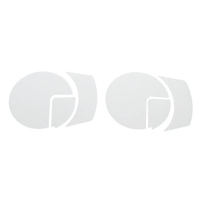 Dashboard Screen Protector Film for Honda CB350/GB350S (2021-2025)