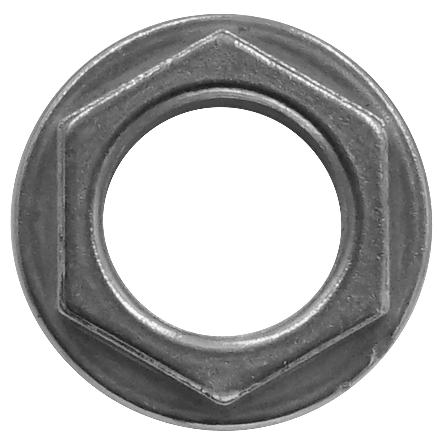 Steering Bushing Front Wheel Hex Flange Replacement for MTD Cub Cadet (2010–2018)