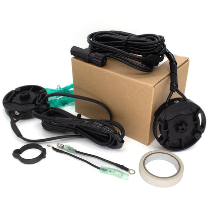 Power Tilt Trim Sender for Mercury MerCruiser Alpha One Gen II (1991–1997)