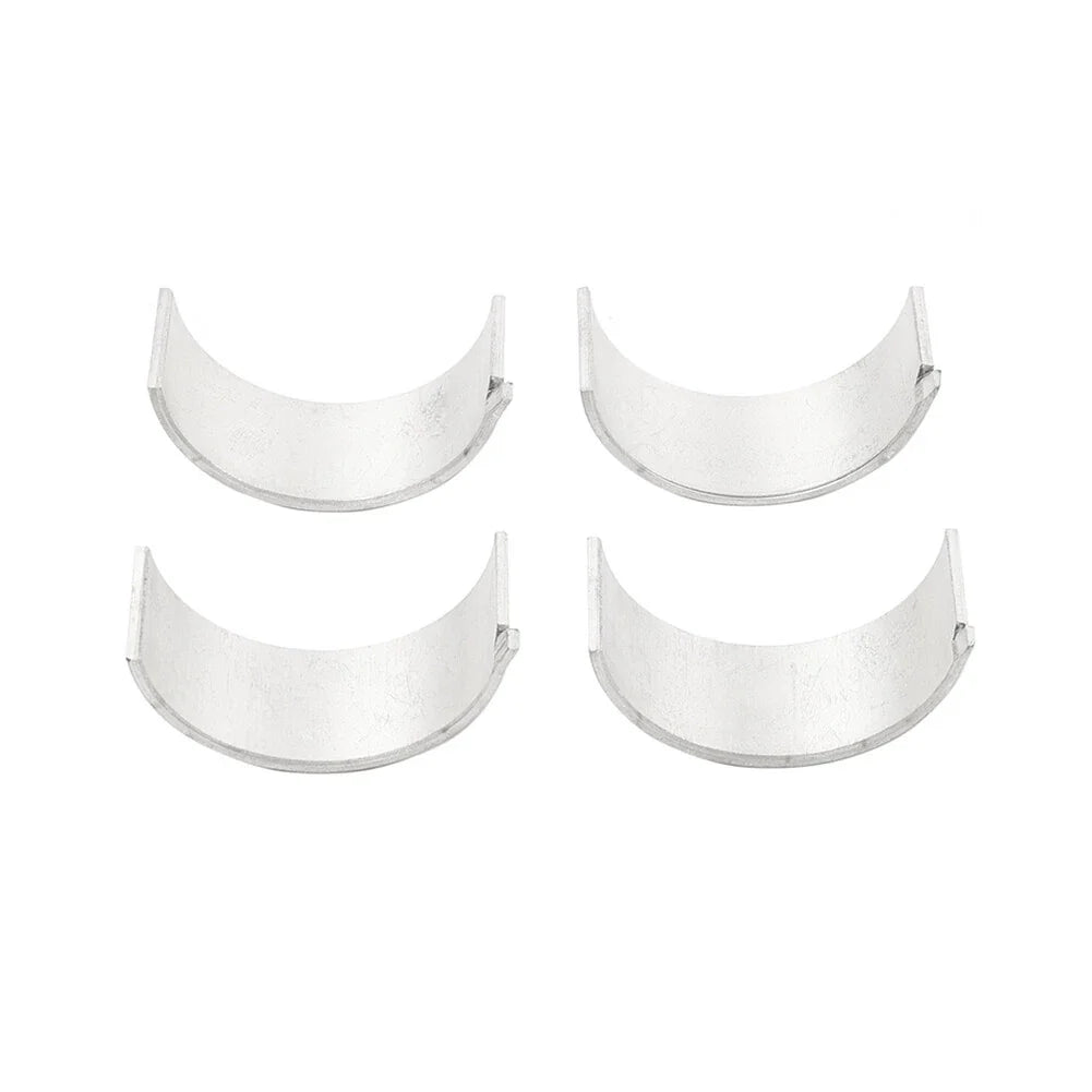 4 x 35.25MM Connecting Rod Bearings for Honda Steed Shadow 400, CB500, CBF500
