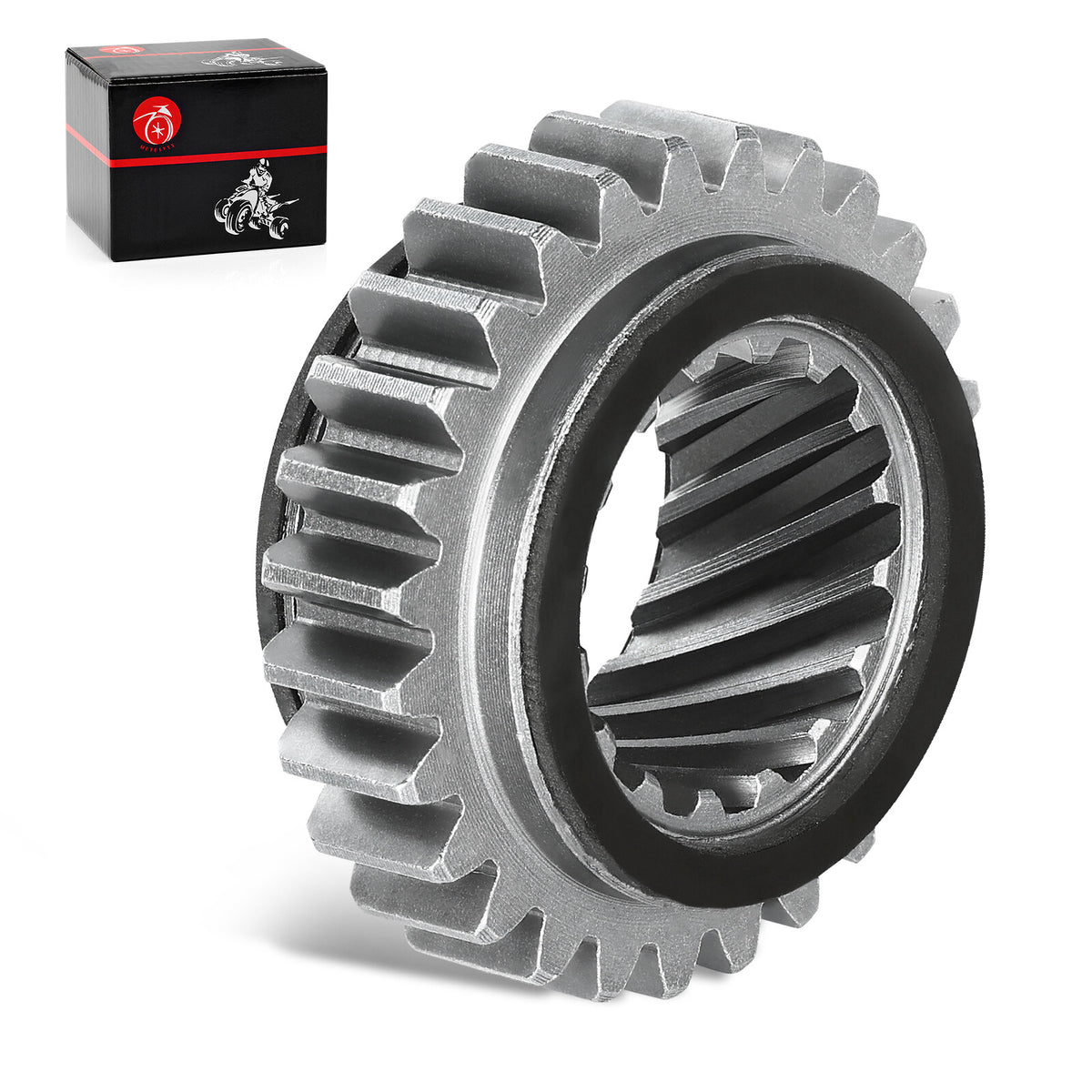 Starter Gear for Yamaha Virago 920 XV920 (1981–1983)