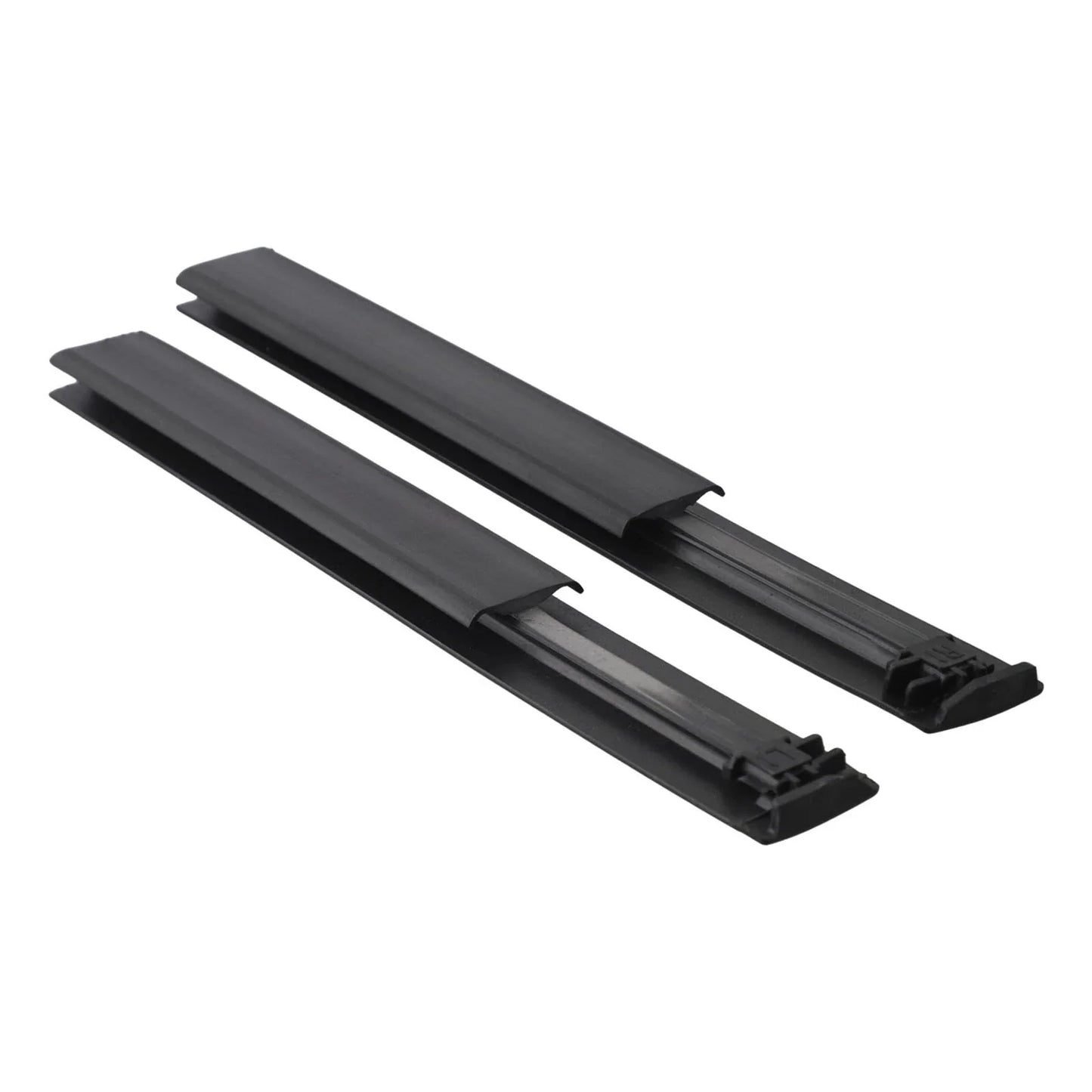Roof Trim Moldings for All Vehicles (2015–2021)
