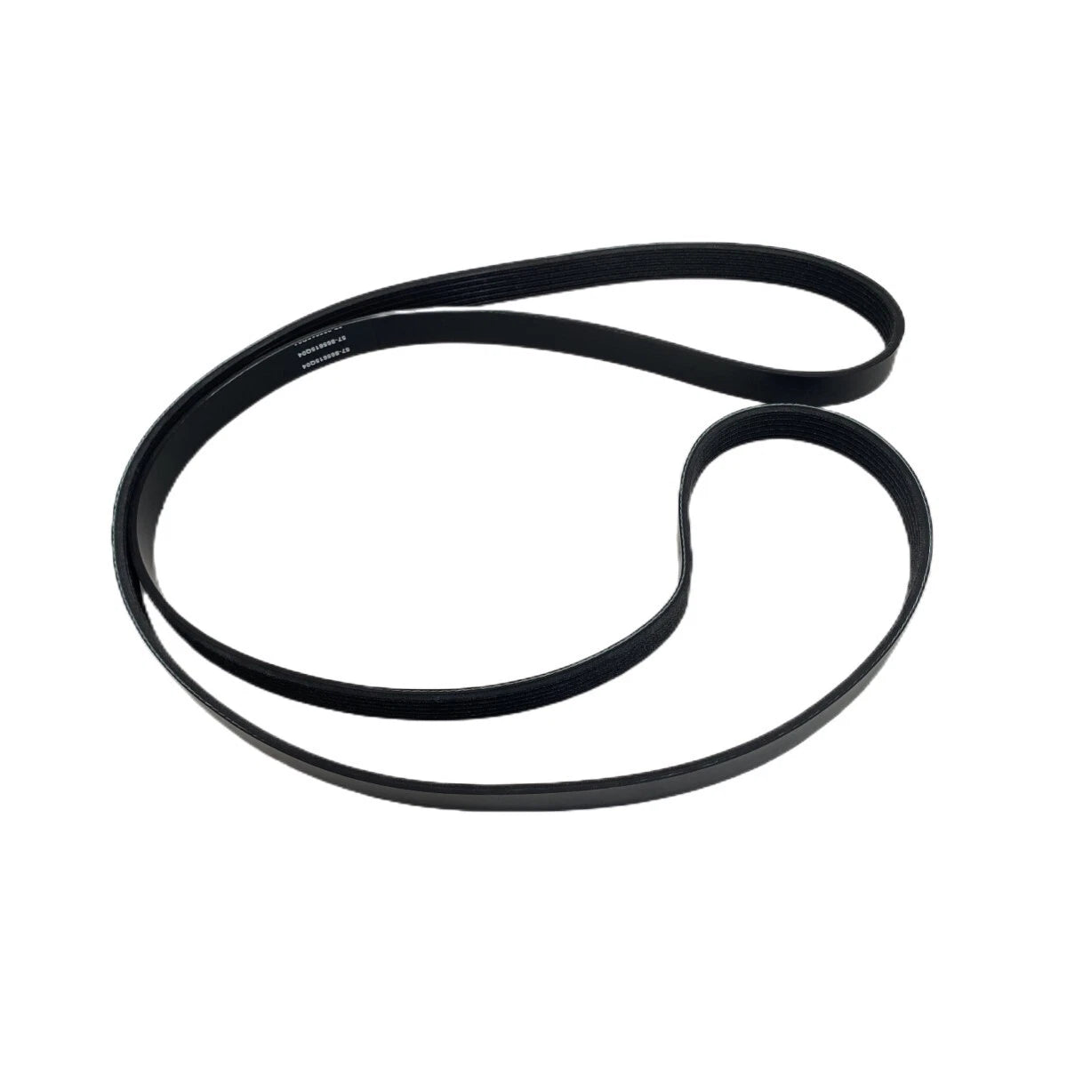 Serpentine Belt for Mercruiser 4.3L 5.0L 350Mag (1998–Present)