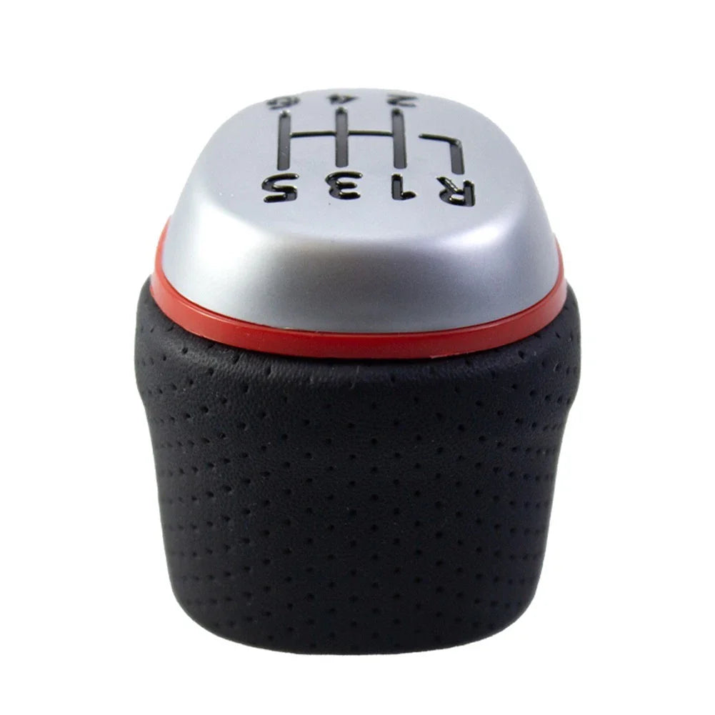 Manual Gear Shifter Knob for Renault Kadjar (2015–2022)