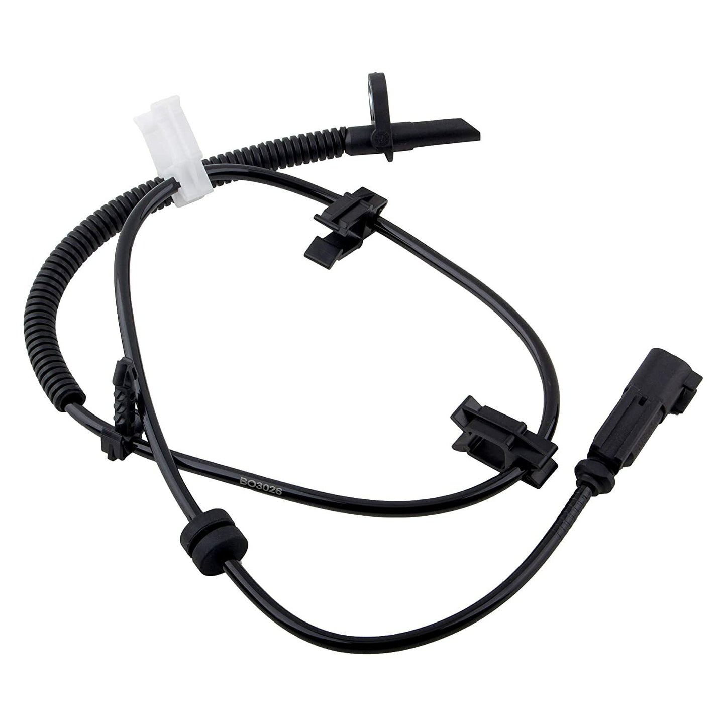 ABS Wheel Speed Sensor for Buick Enclave, Chevy Traverse (2008–2017)