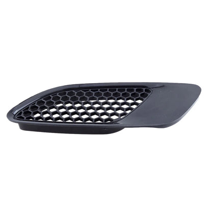 Bonnet Air Intake Vent Grille for BMW E90 E91 E92 E93 M3 (2007-2013)