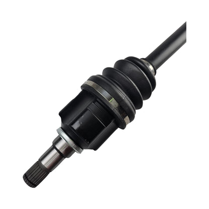 Front Left CV Axle Drive Shaft for Toyota Corolla (2000–2005)