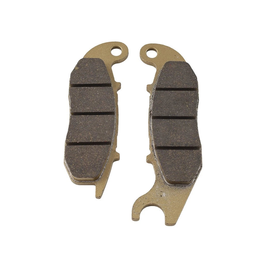 2X LED Turn Signal Indicator Amber Light for Honda CRF250L (2013–2016)