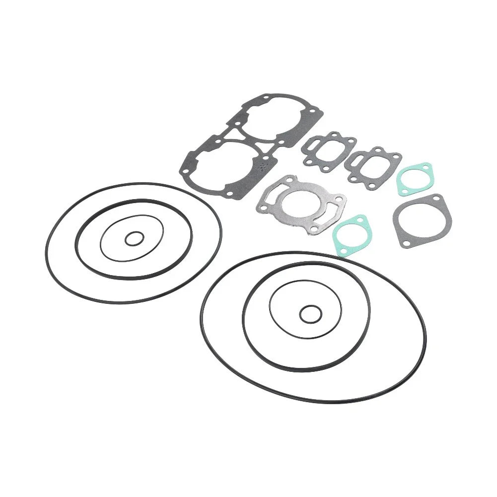 Top End Gasket O-Ring Kit for Sea-Doo 580 587 SP SPI GTS (1992-1996)