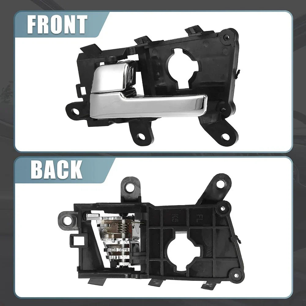 Front Left Interior Door Handle for Kia Optima (2011-2013)