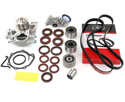 Timing Belt Kit for Subaru Forester SH, Impreza WRX (2008–2018)