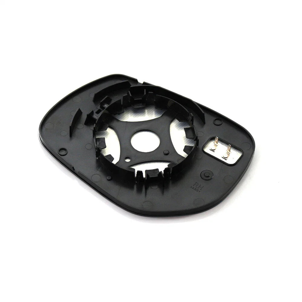 Heated Right Side Mirror Glass for Infiniti Q70 QX30 Q70L Q60 (2015-2023)