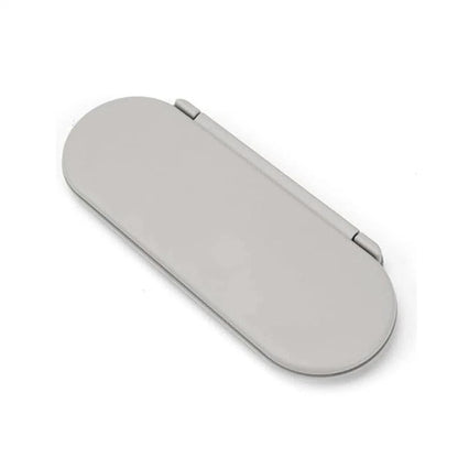 Sun Visor Vanity Mirror Cover for BMW Mini Cooper F55 F56 (2015-2022)