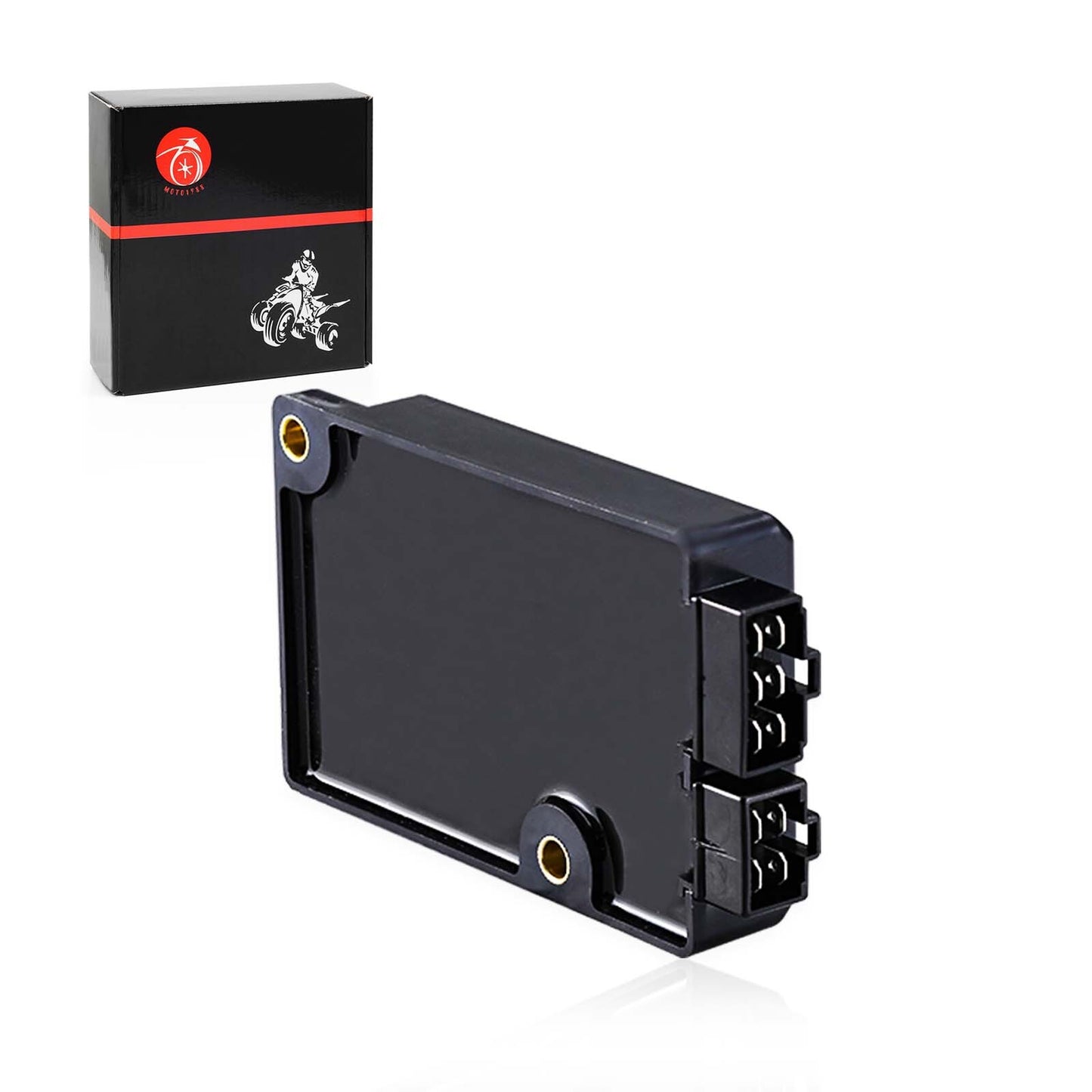 Cdi Module for Yamaha Virago 700 XV700 XV750 (1984–1990)