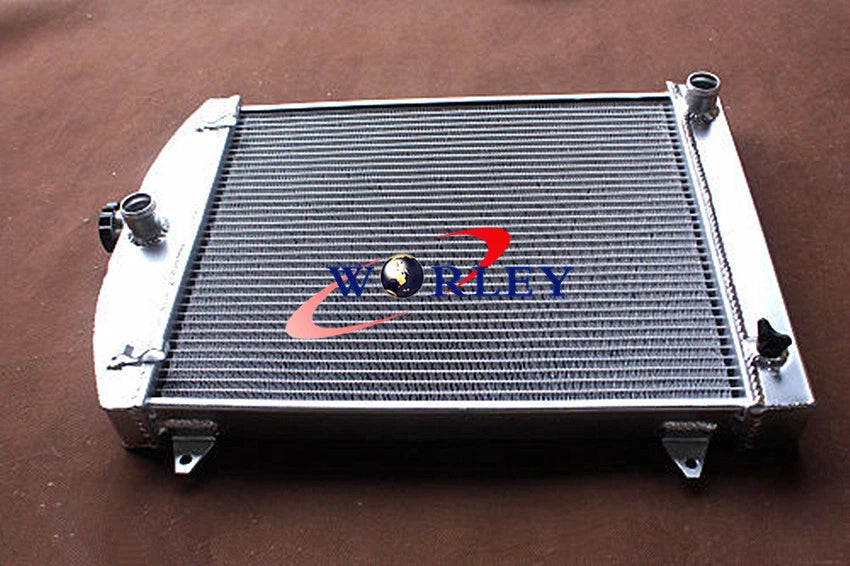 Aluminum Radiator for Holden FJ FX (1948–1955)