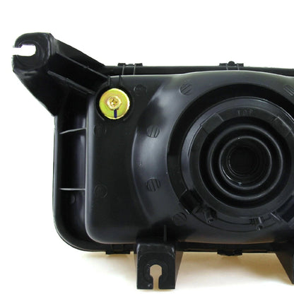 Head Lamp Light H4 Right for Isuzu TF TFR Rodeo (1988–2002)