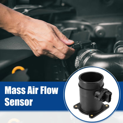 Mass Air Flow MAF Sensor for Infiniti G35 (2003) No. 22680AM600