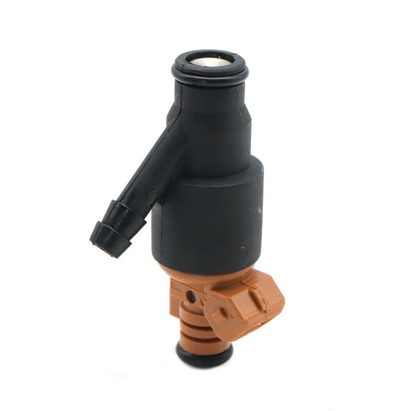 Set of 4 Bosch Fuel Injectors for BMW 318i 318ti 318is Z3 (1994–1999)